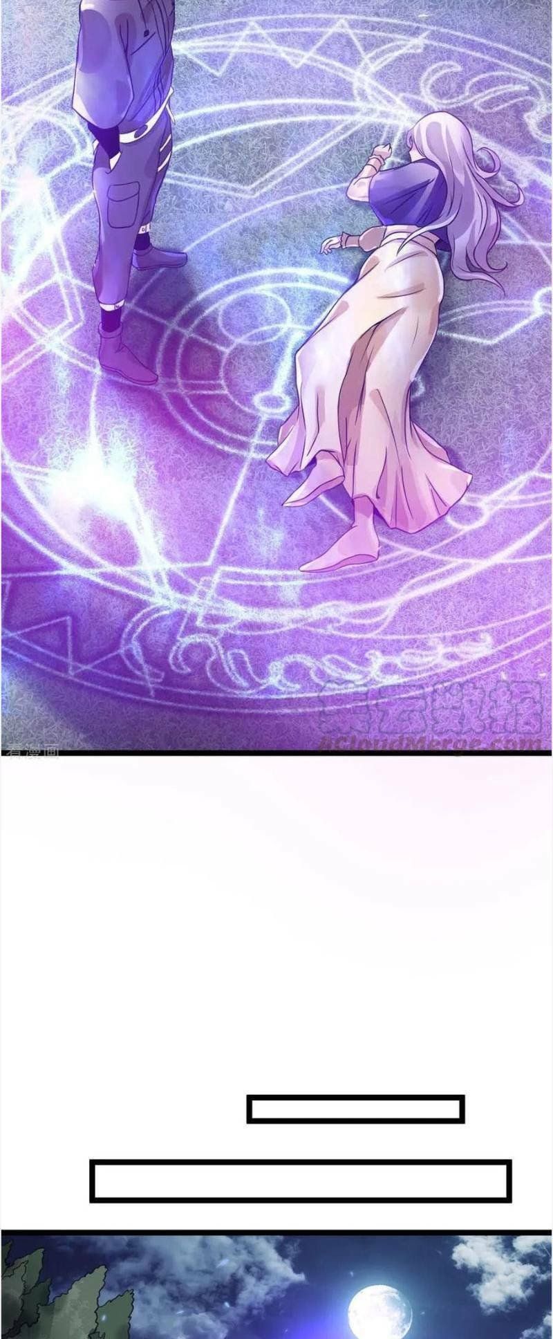 đọc truyện Tiên Vương Trùng Sinh Chương 109 ảnh 22 tại Thiên Thai Truyện