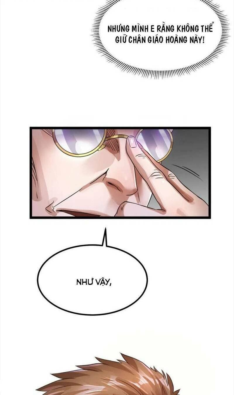 đọc truyện Tiên Vương Trùng Sinh Chương 109 ảnh 26 tại Thiên Thai Truyện