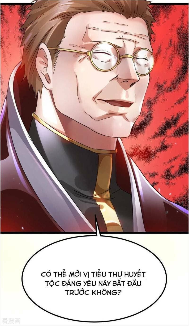 đọc truyện Tiên Vương Trùng Sinh Chương 109 ảnh 27 tại Thiên Thai Truyện