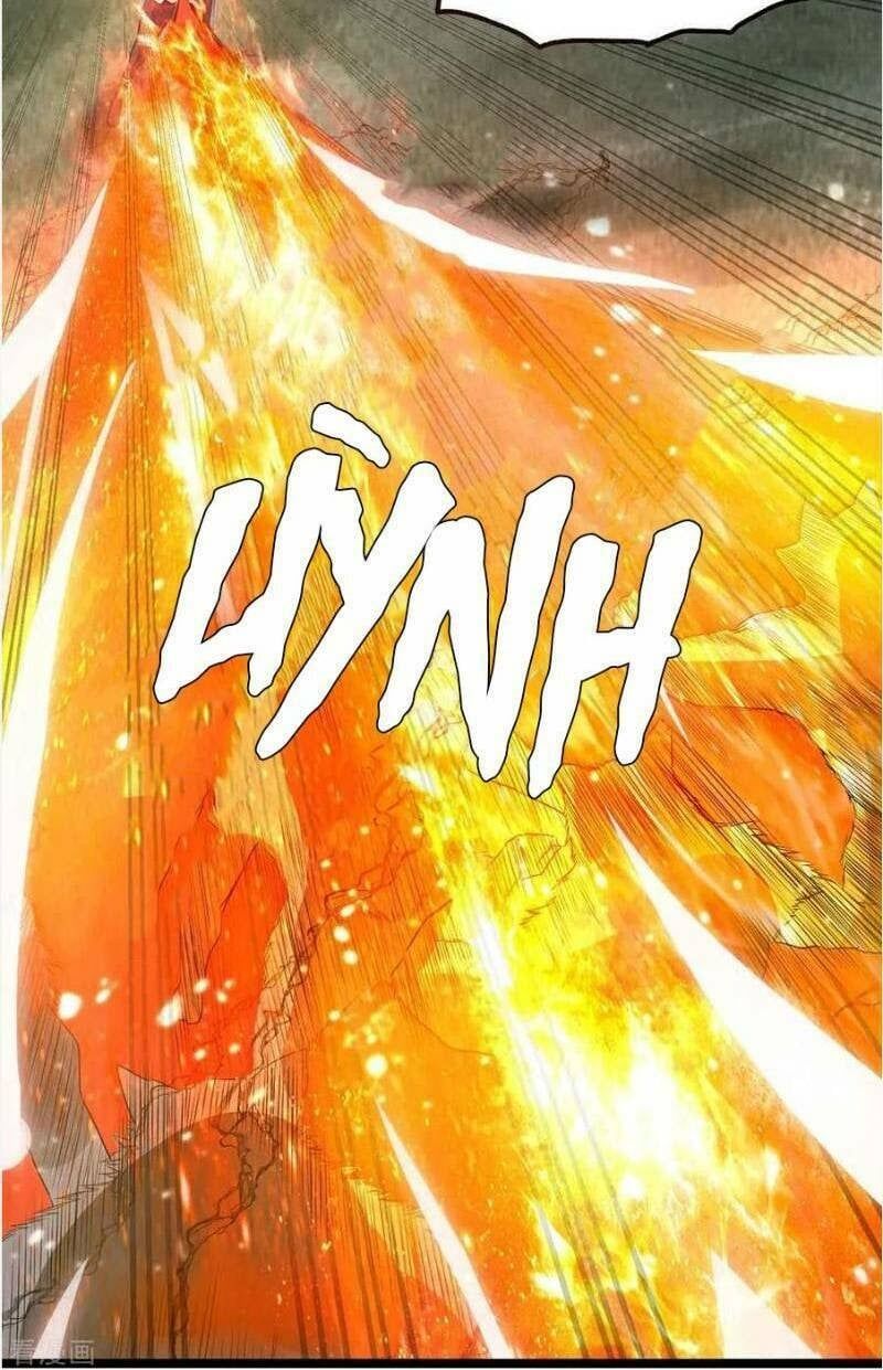 đọc truyện Tiên Vương Trùng Sinh Chương 109 ảnh 5 tại Thiên Thai Truyện