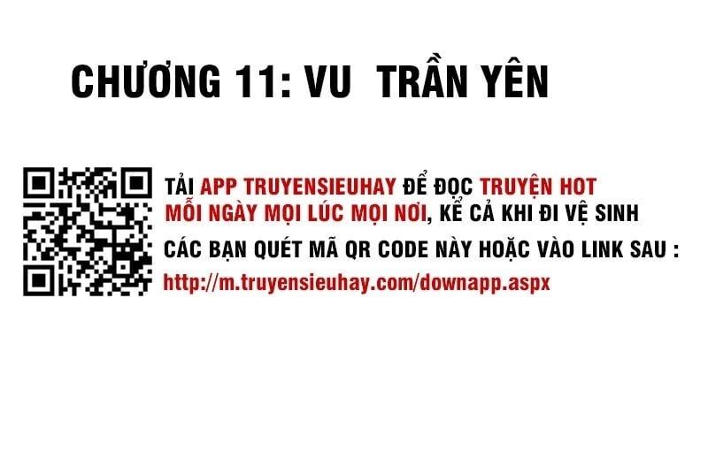 đọc truyện Tiên Vương Trùng Sinh Chương 11 ảnh 3 tại Thiên Thai Truyện