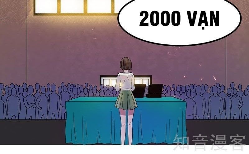 đọc truyện Tiên Vương Trùng Sinh Chương 11 ảnh 20 tại Thiên Thai Truyện