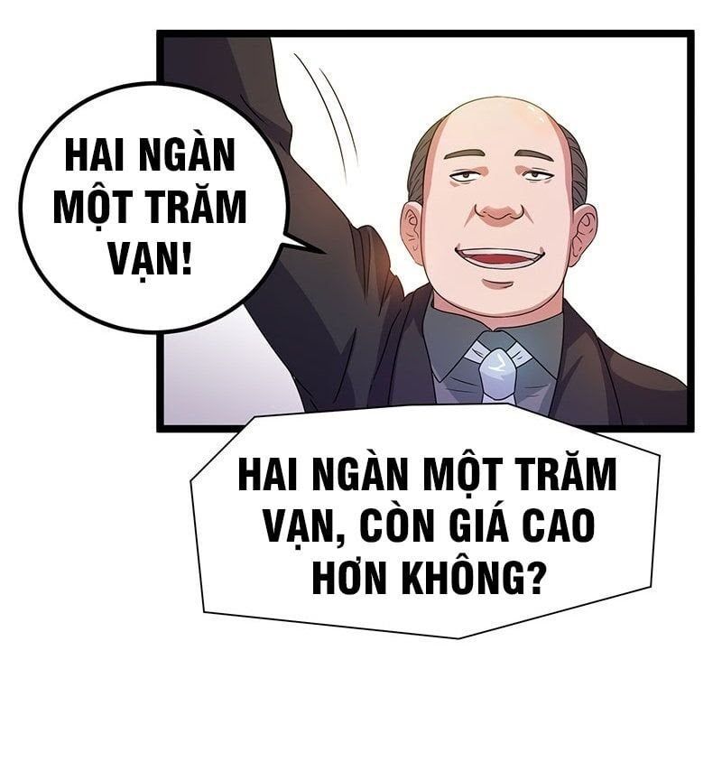 đọc truyện Tiên Vương Trùng Sinh Chương 11 ảnh 21 tại Thiên Thai Truyện