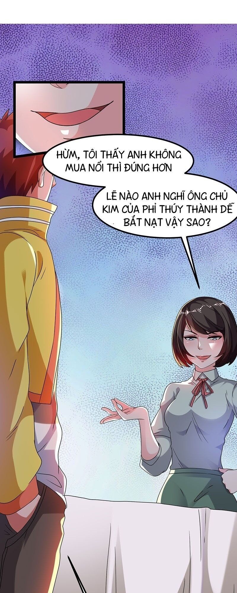 đọc truyện Tiên Vương Trùng Sinh Chương 11 ảnh 29 tại Thiên Thai Truyện