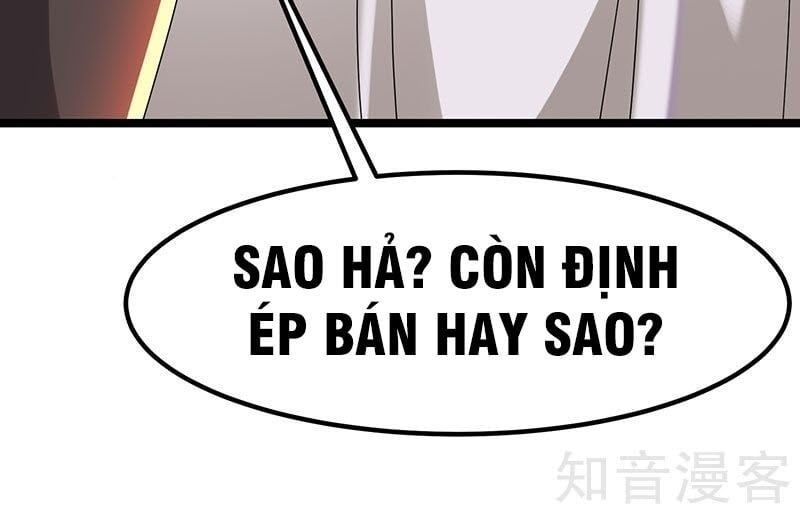 đọc truyện Tiên Vương Trùng Sinh Chương 11 ảnh 30 tại Thiên Thai Truyện