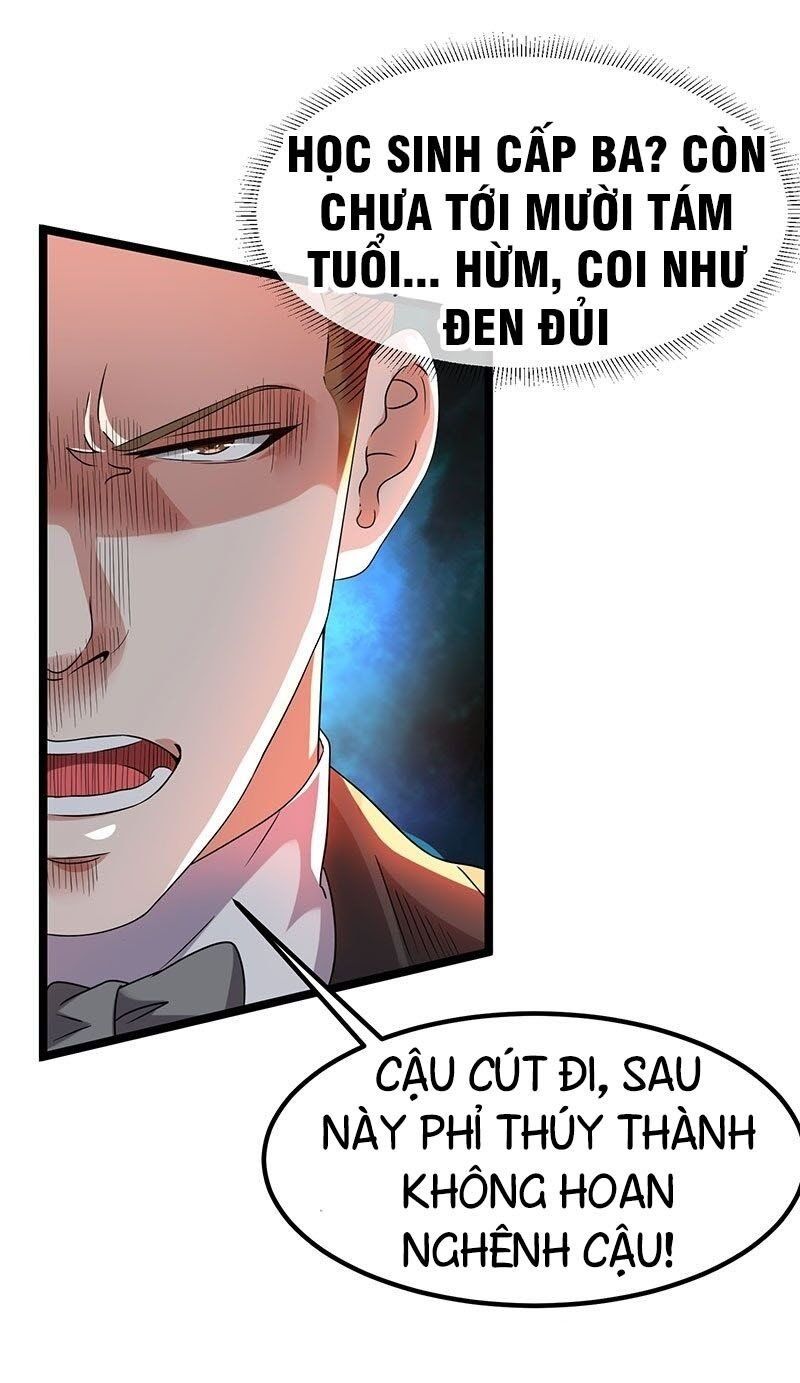 đọc truyện Tiên Vương Trùng Sinh Chương 11 ảnh 33 tại Thiên Thai Truyện