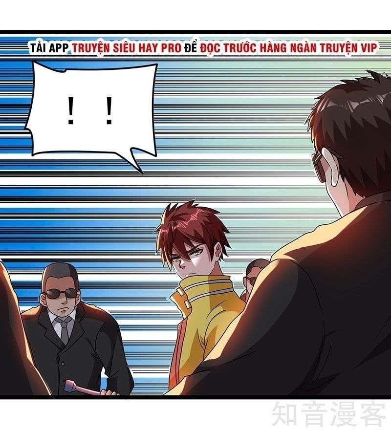 đọc truyện Tiên Vương Trùng Sinh Chương 11 ảnh 35 tại Thiên Thai Truyện