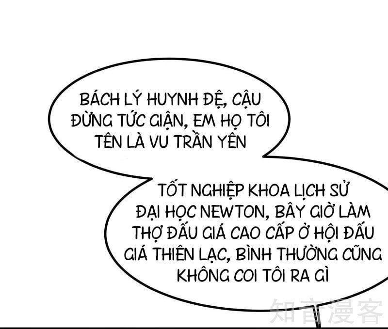 đọc truyện Tiên Vương Trùng Sinh Chương 11 ảnh 6 tại Thiên Thai Truyện