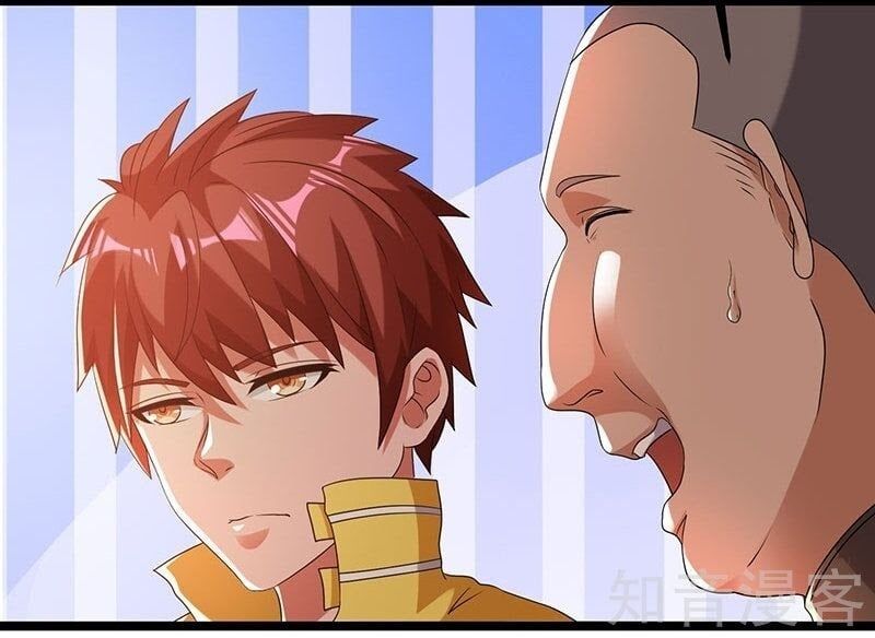 đọc truyện Tiên Vương Trùng Sinh Chương 11 ảnh 7 tại Thiên Thai Truyện