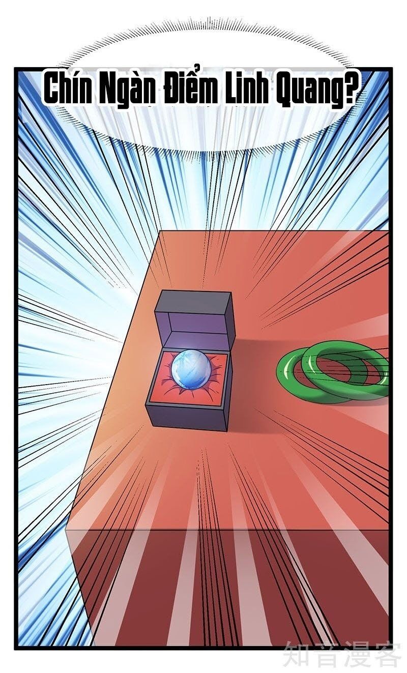 đọc truyện Tiên Vương Trùng Sinh Chương 11 ảnh 11 tại Thiên Thai Truyện