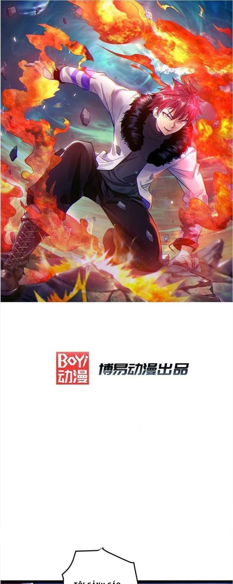 đọc truyện Tiên Vương Trùng Sinh Chương 110 ảnh 3 tại Thiên Thai Truyện