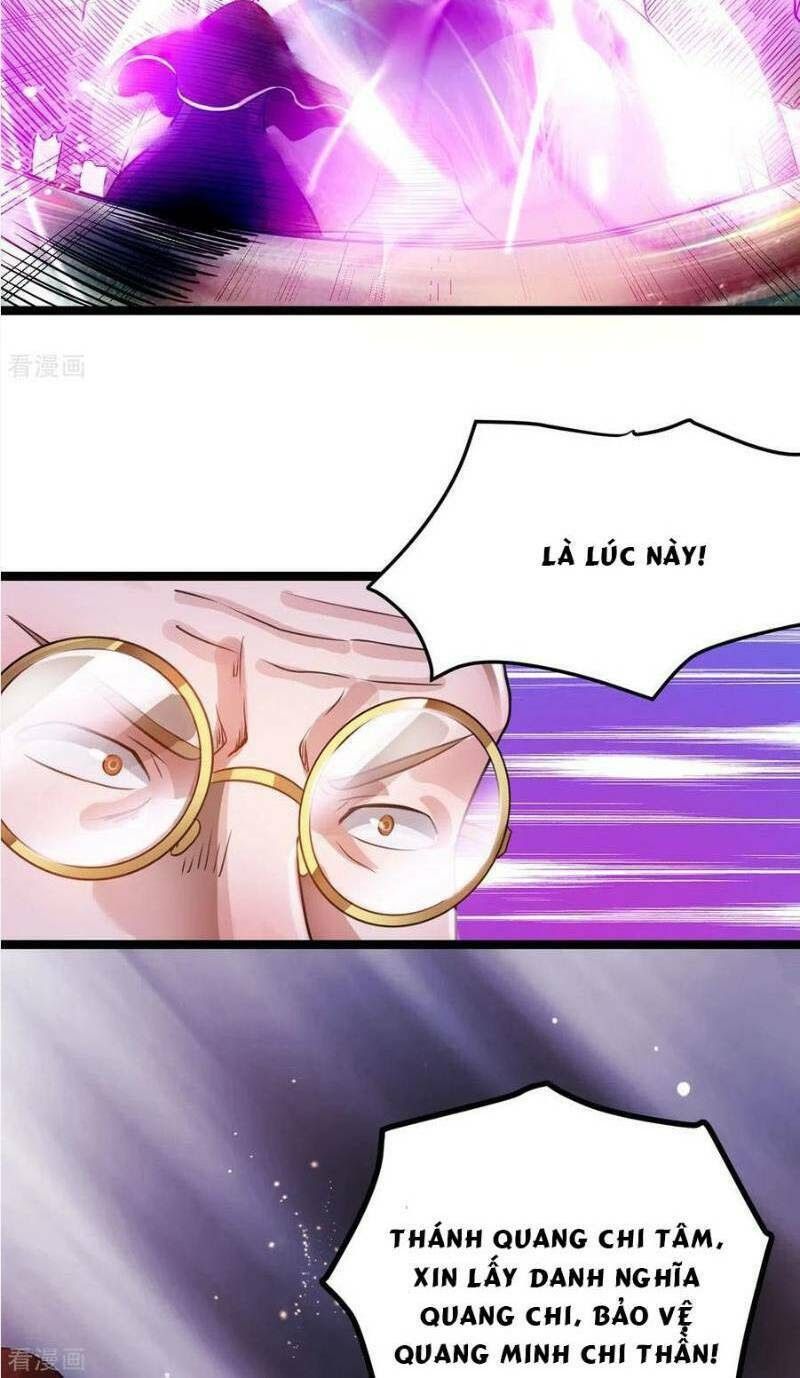 đọc truyện Tiên Vương Trùng Sinh Chương 110 ảnh 14 tại Thiên Thai Truyện