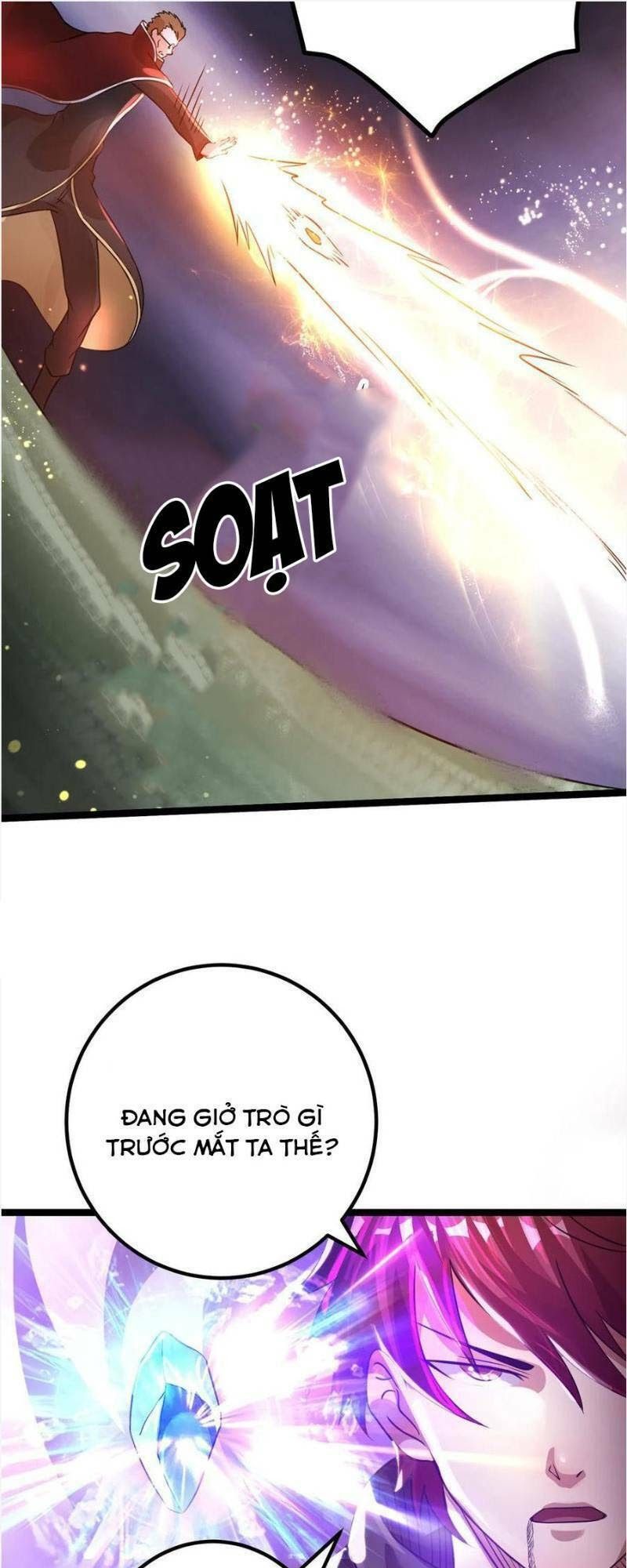 đọc truyện Tiên Vương Trùng Sinh Chương 110 ảnh 15 tại Thiên Thai Truyện