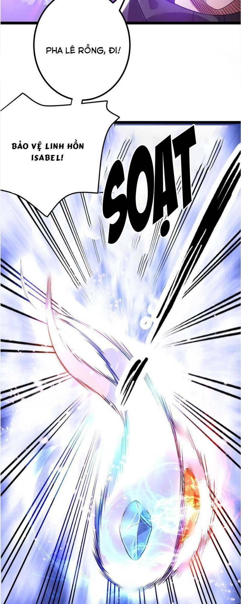 đọc truyện Tiên Vương Trùng Sinh Chương 110 ảnh 16 tại Thiên Thai Truyện