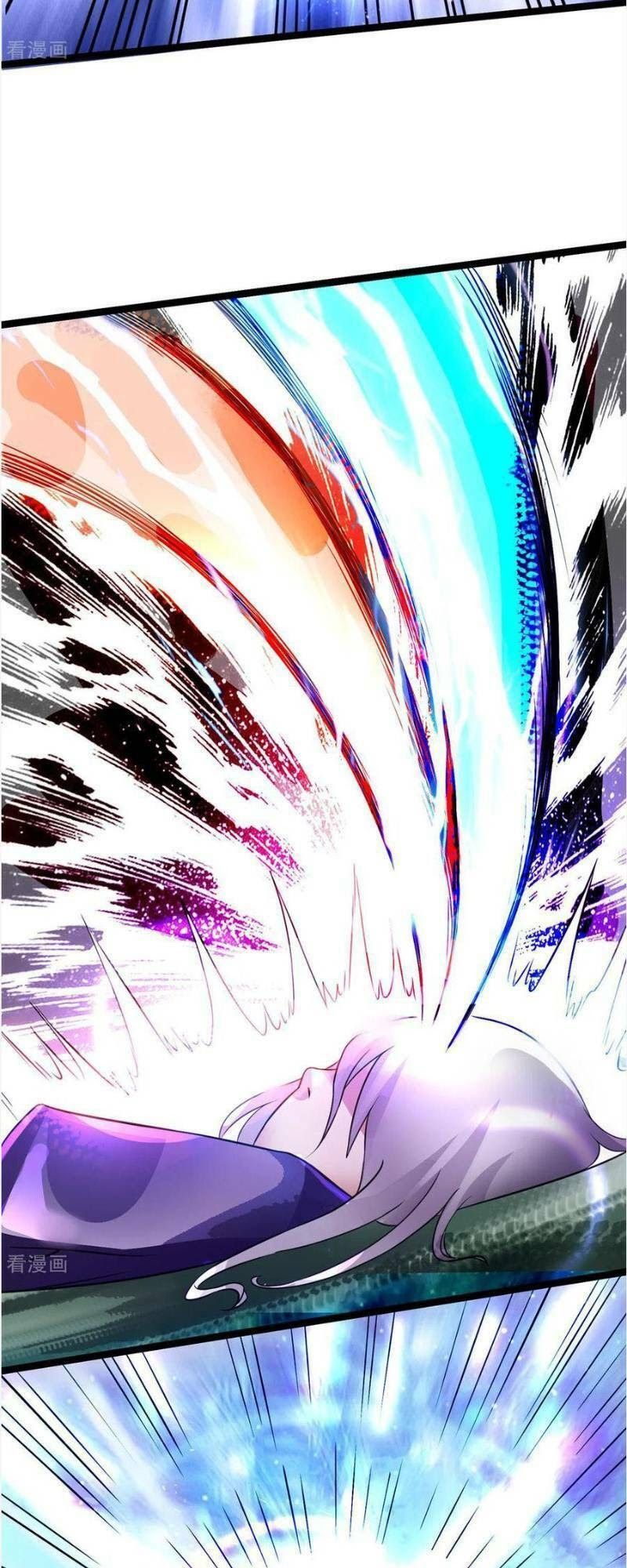 đọc truyện Tiên Vương Trùng Sinh Chương 110 ảnh 17 tại Thiên Thai Truyện