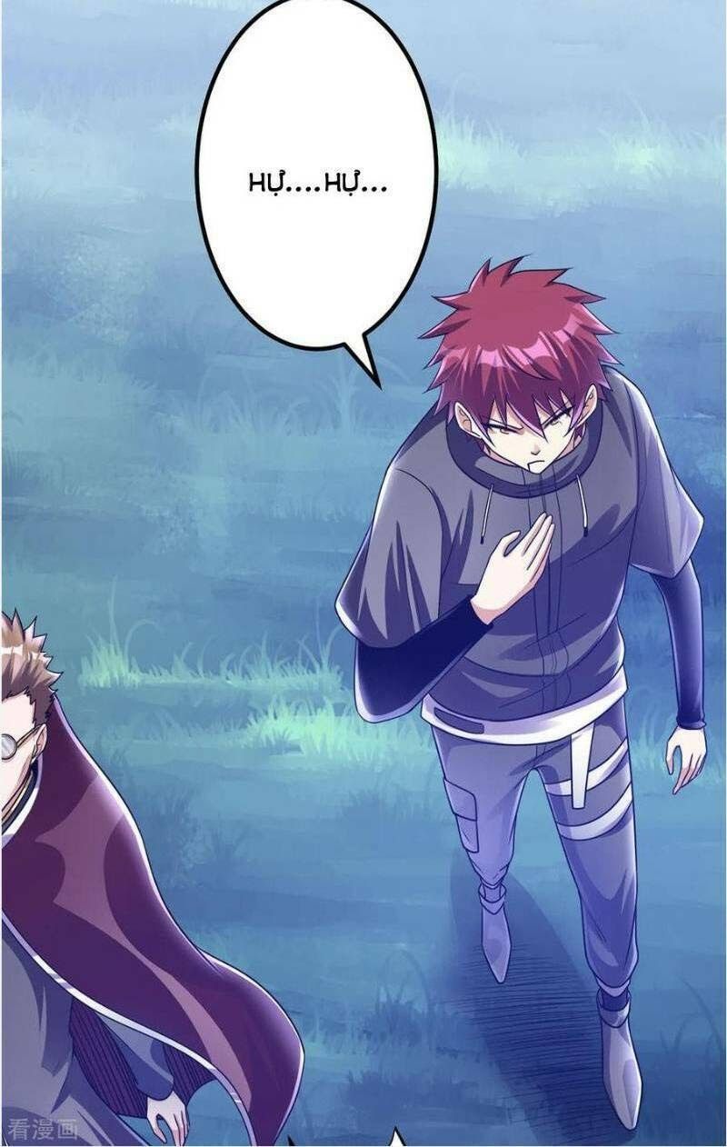 đọc truyện Tiên Vương Trùng Sinh Chương 110 ảnh 19 tại Thiên Thai Truyện