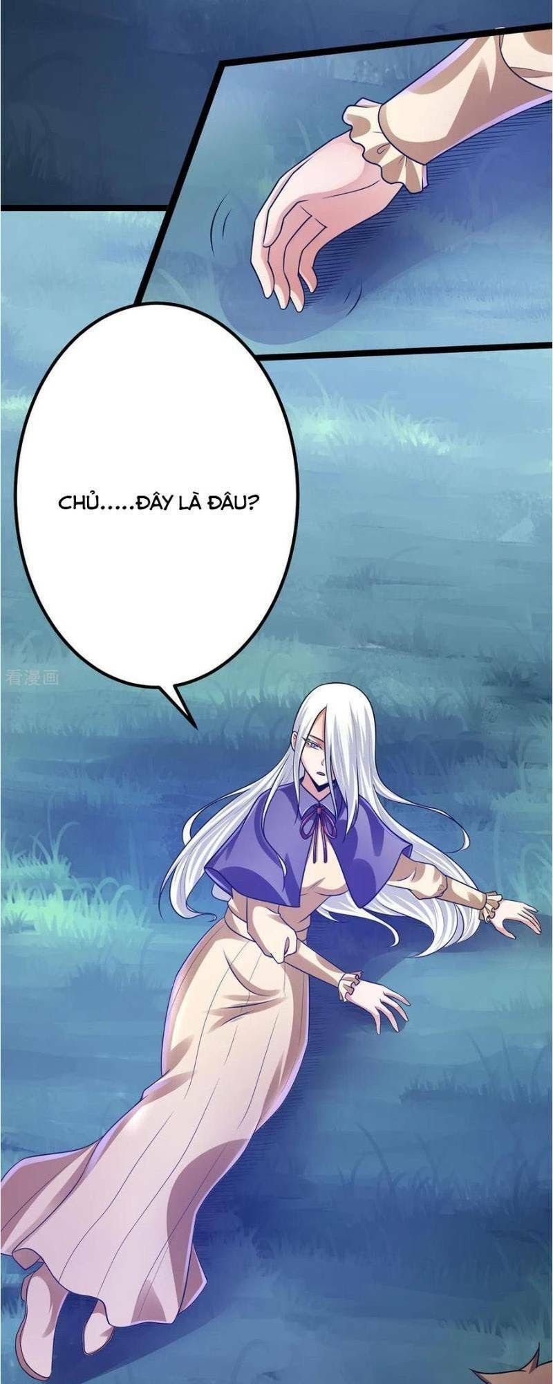 đọc truyện Tiên Vương Trùng Sinh Chương 110 ảnh 21 tại Thiên Thai Truyện