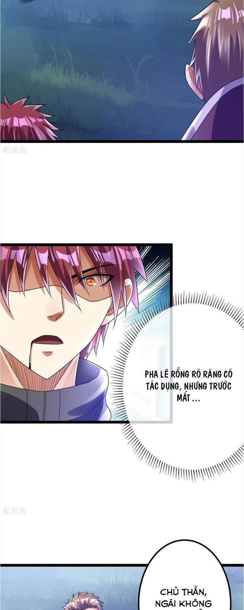 đọc truyện Tiên Vương Trùng Sinh Chương 110 ảnh 22 tại Thiên Thai Truyện