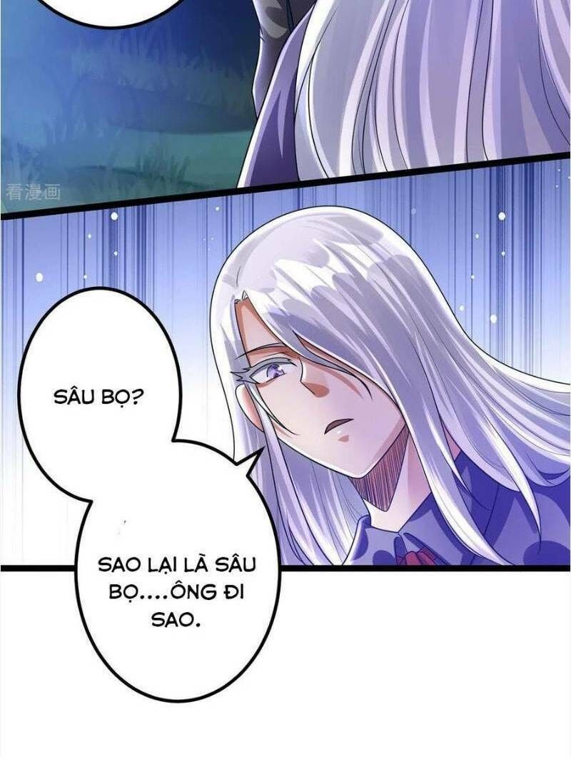 đọc truyện Tiên Vương Trùng Sinh Chương 110 ảnh 24 tại Thiên Thai Truyện