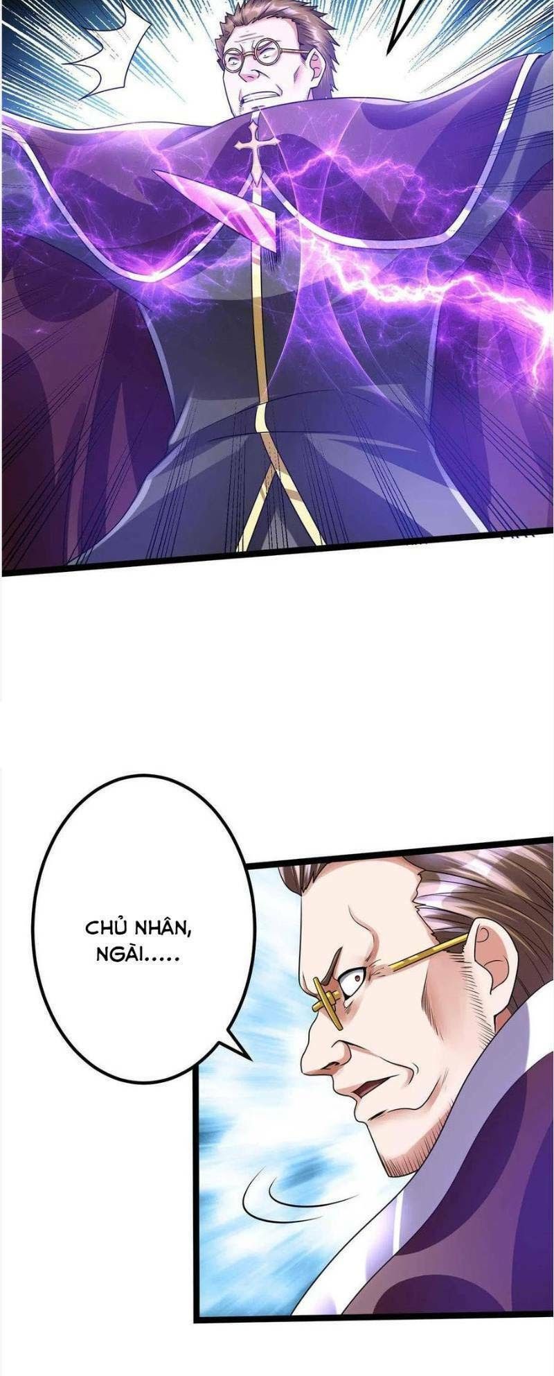 đọc truyện Tiên Vương Trùng Sinh Chương 110 ảnh 28 tại Thiên Thai Truyện