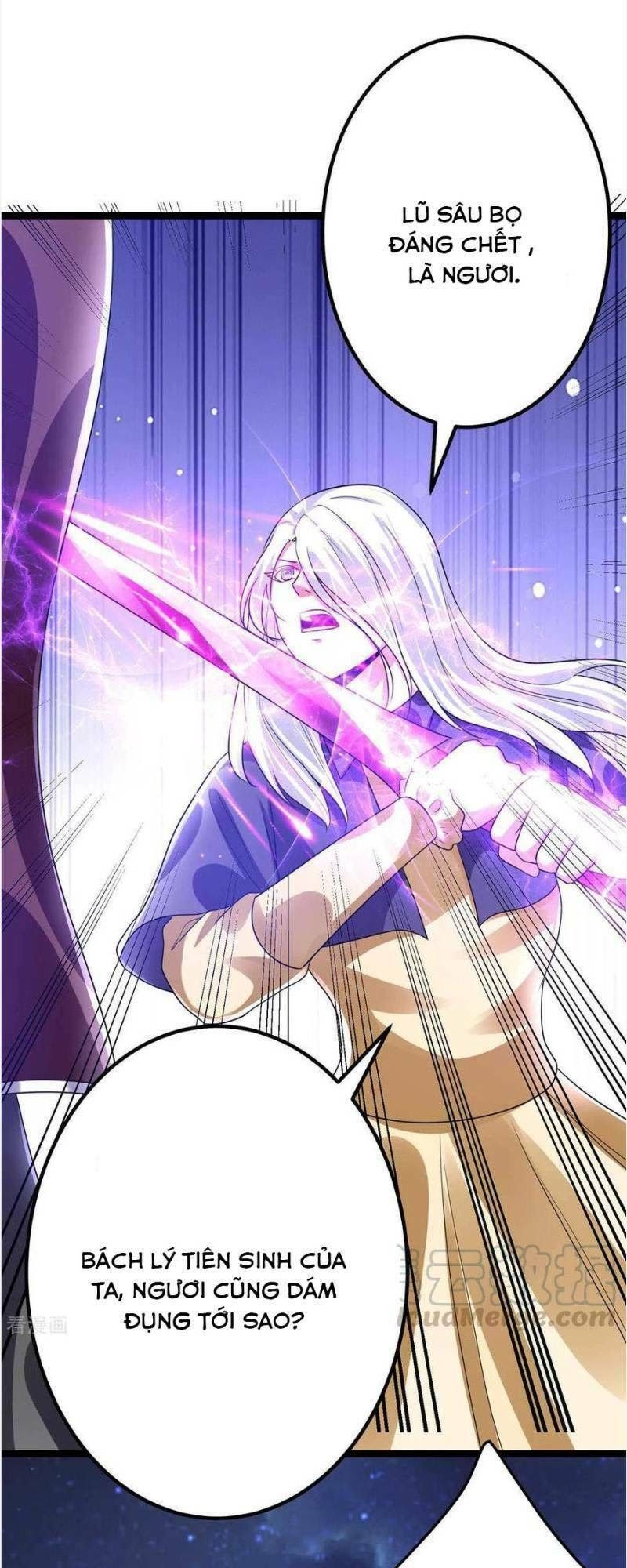 đọc truyện Tiên Vương Trùng Sinh Chương 110 ảnh 29 tại Thiên Thai Truyện