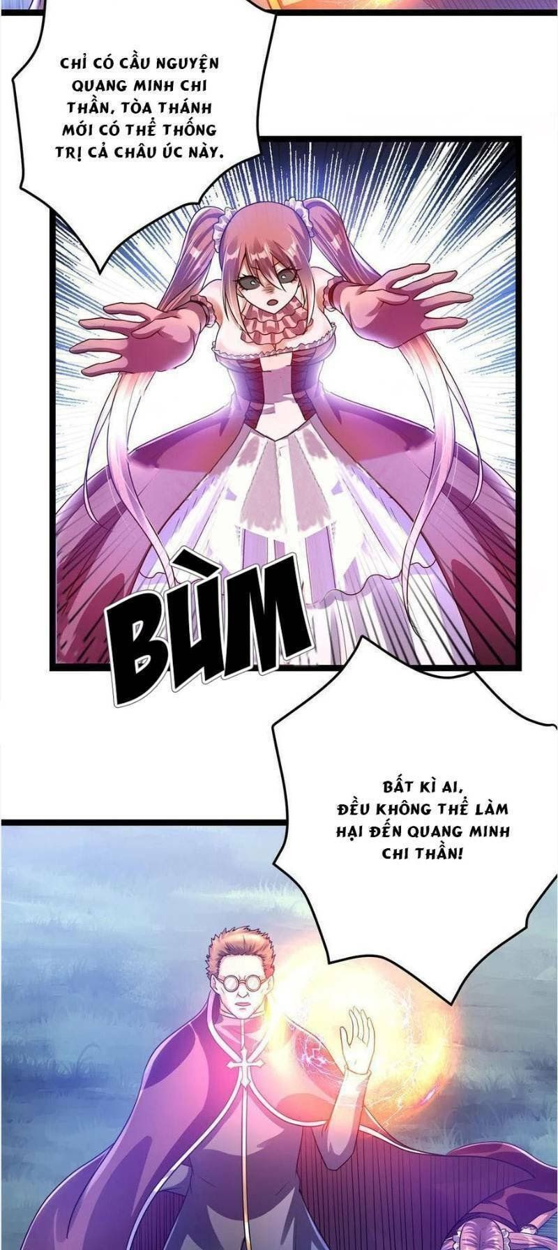 đọc truyện Tiên Vương Trùng Sinh Chương 110 ảnh 5 tại Thiên Thai Truyện