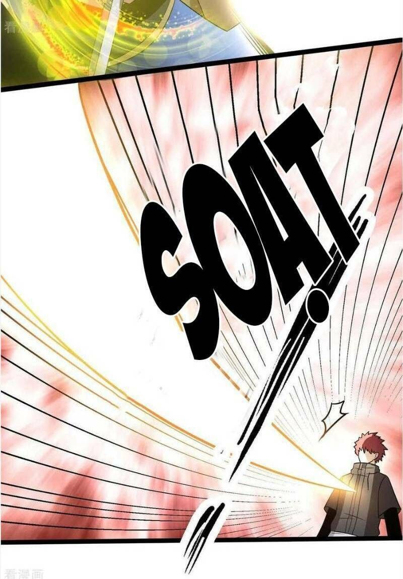 đọc truyện Tiên Vương Trùng Sinh Chương 110 ảnh 33 tại Thiên Thai Truyện