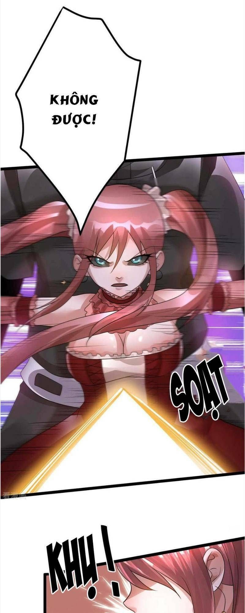 đọc truyện Tiên Vương Trùng Sinh Chương 110 ảnh 34 tại Thiên Thai Truyện