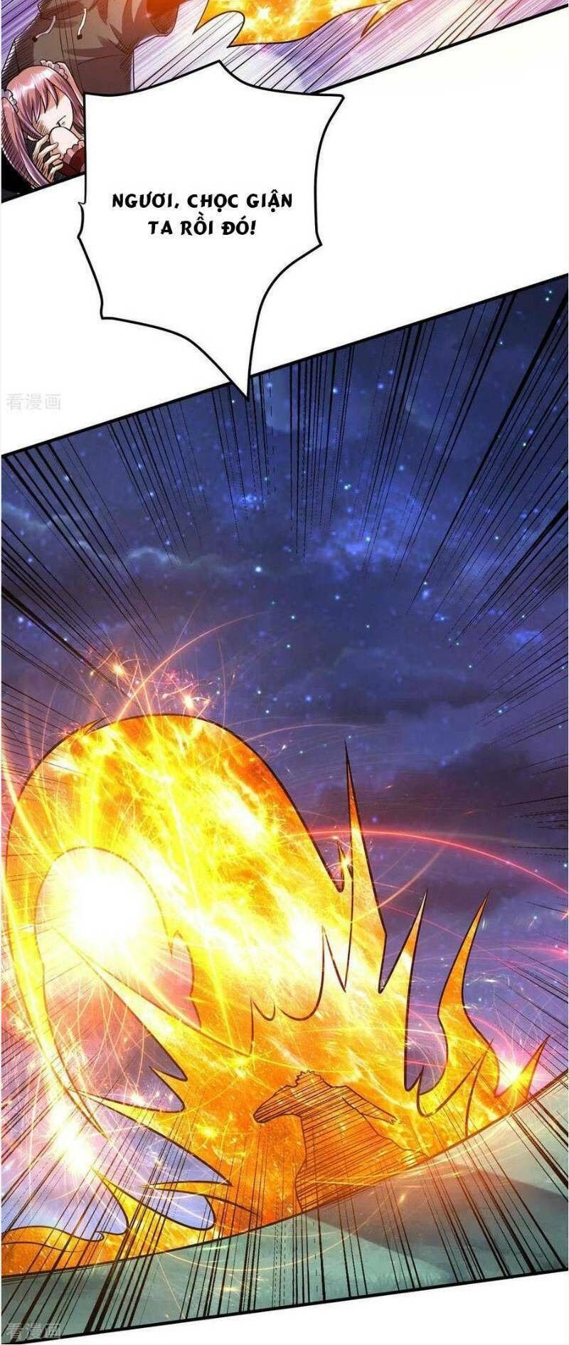 đọc truyện Tiên Vương Trùng Sinh Chương 110 ảnh 37 tại Thiên Thai Truyện