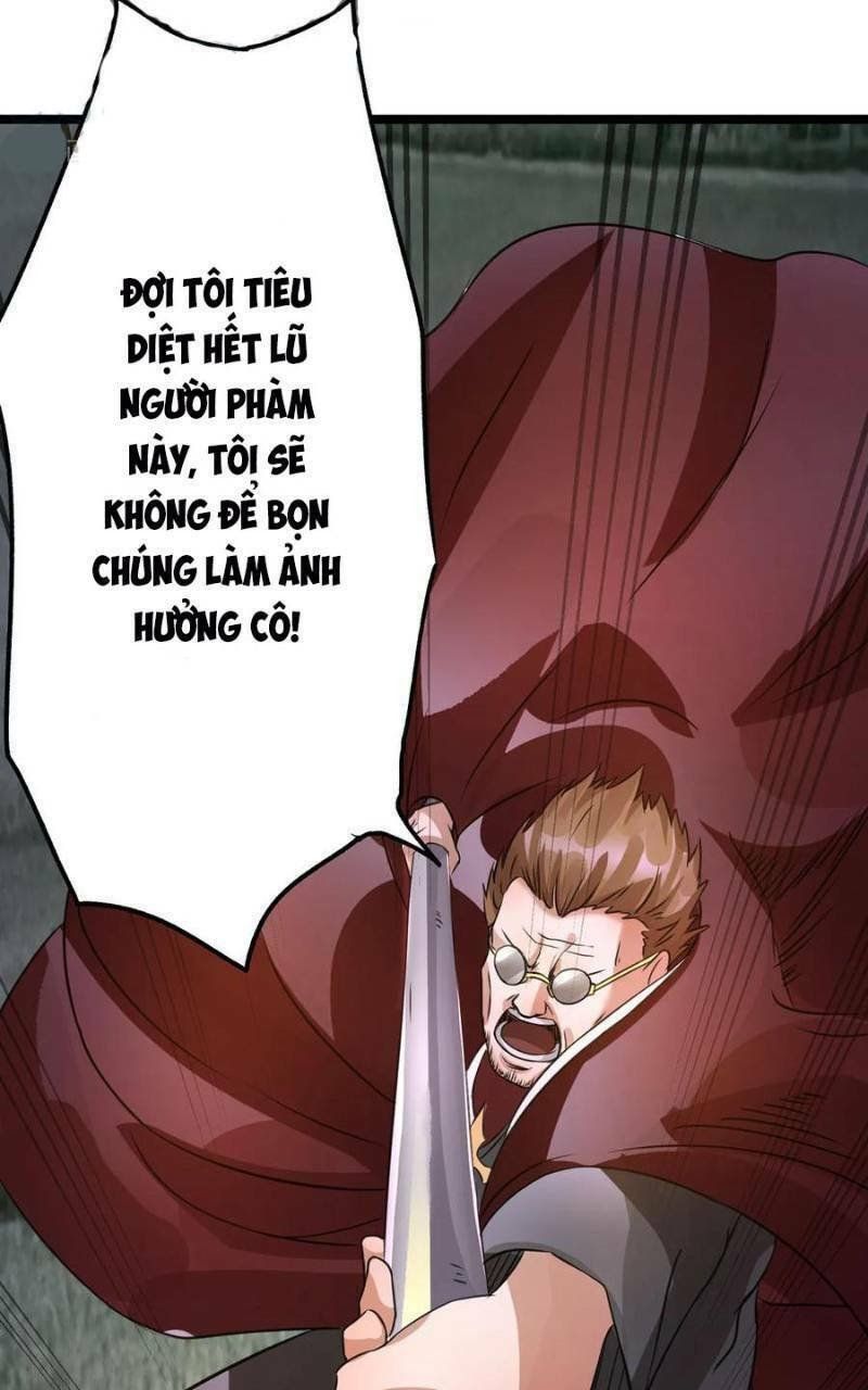 đọc truyện Tiên Vương Trùng Sinh Chương 111 ảnh 12 tại Thiên Thai Truyện