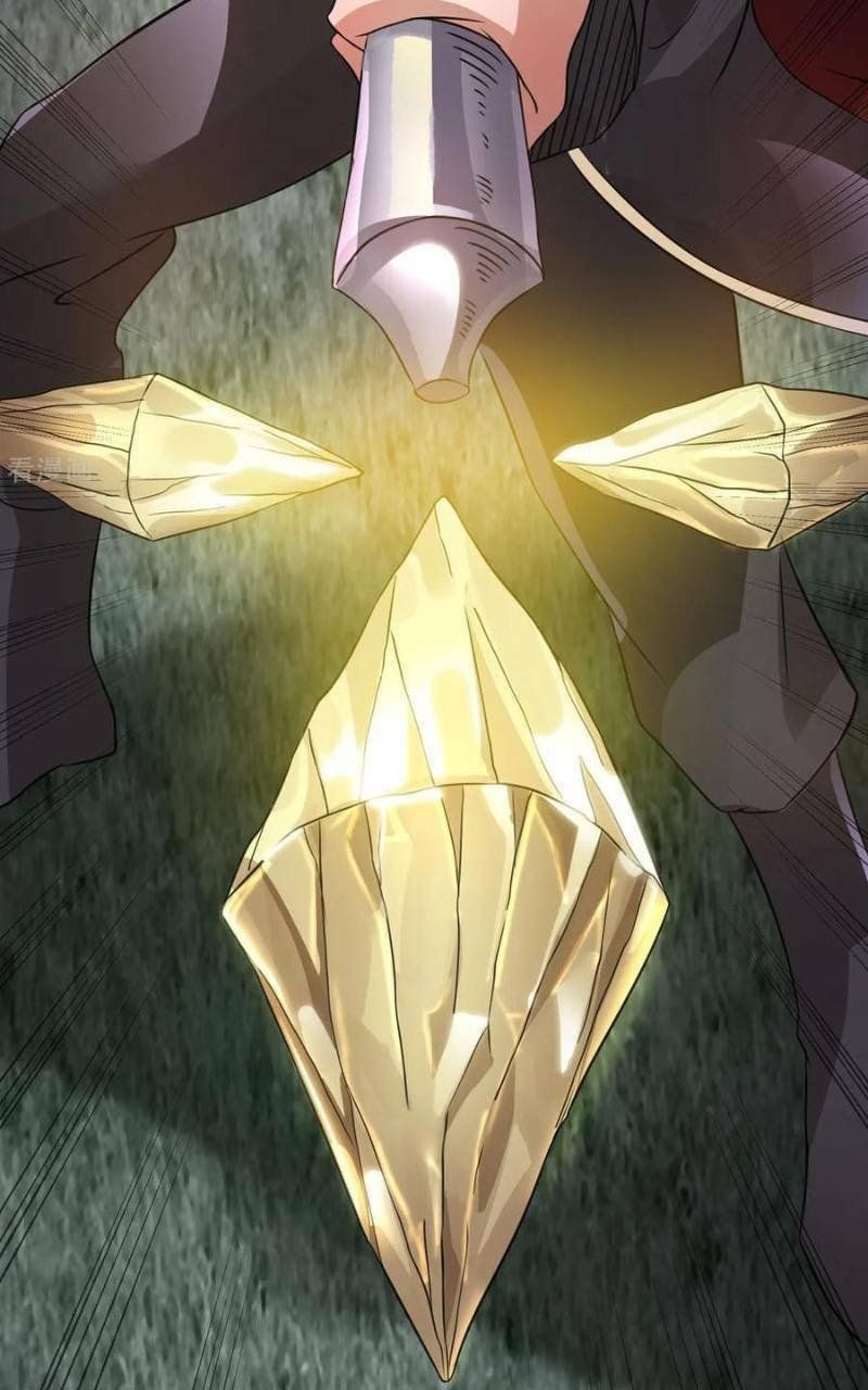 đọc truyện Tiên Vương Trùng Sinh Chương 111 ảnh 13 tại Thiên Thai Truyện