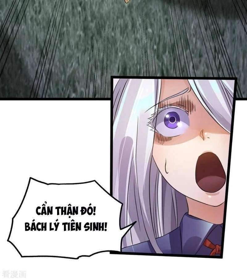 đọc truyện Tiên Vương Trùng Sinh Chương 111 ảnh 14 tại Thiên Thai Truyện