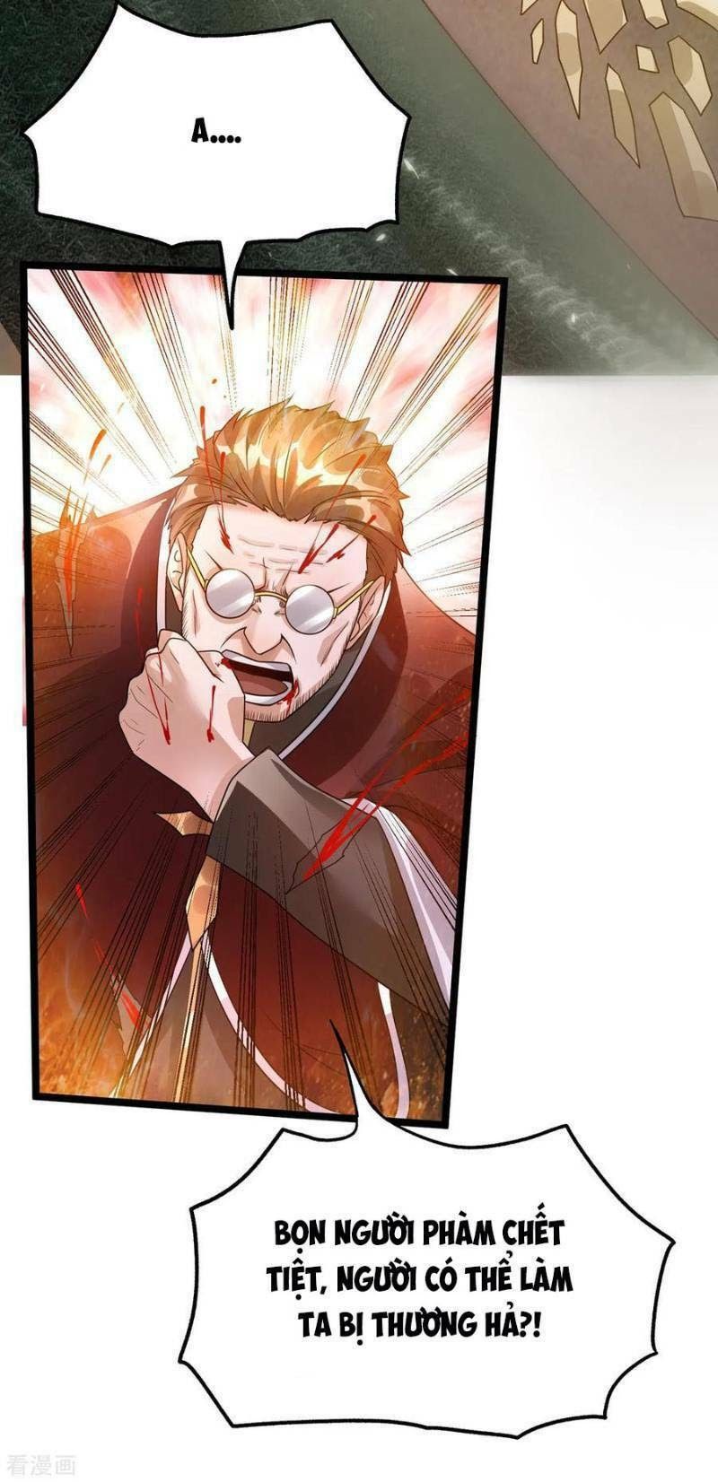 đọc truyện Tiên Vương Trùng Sinh Chương 111 ảnh 17 tại Thiên Thai Truyện