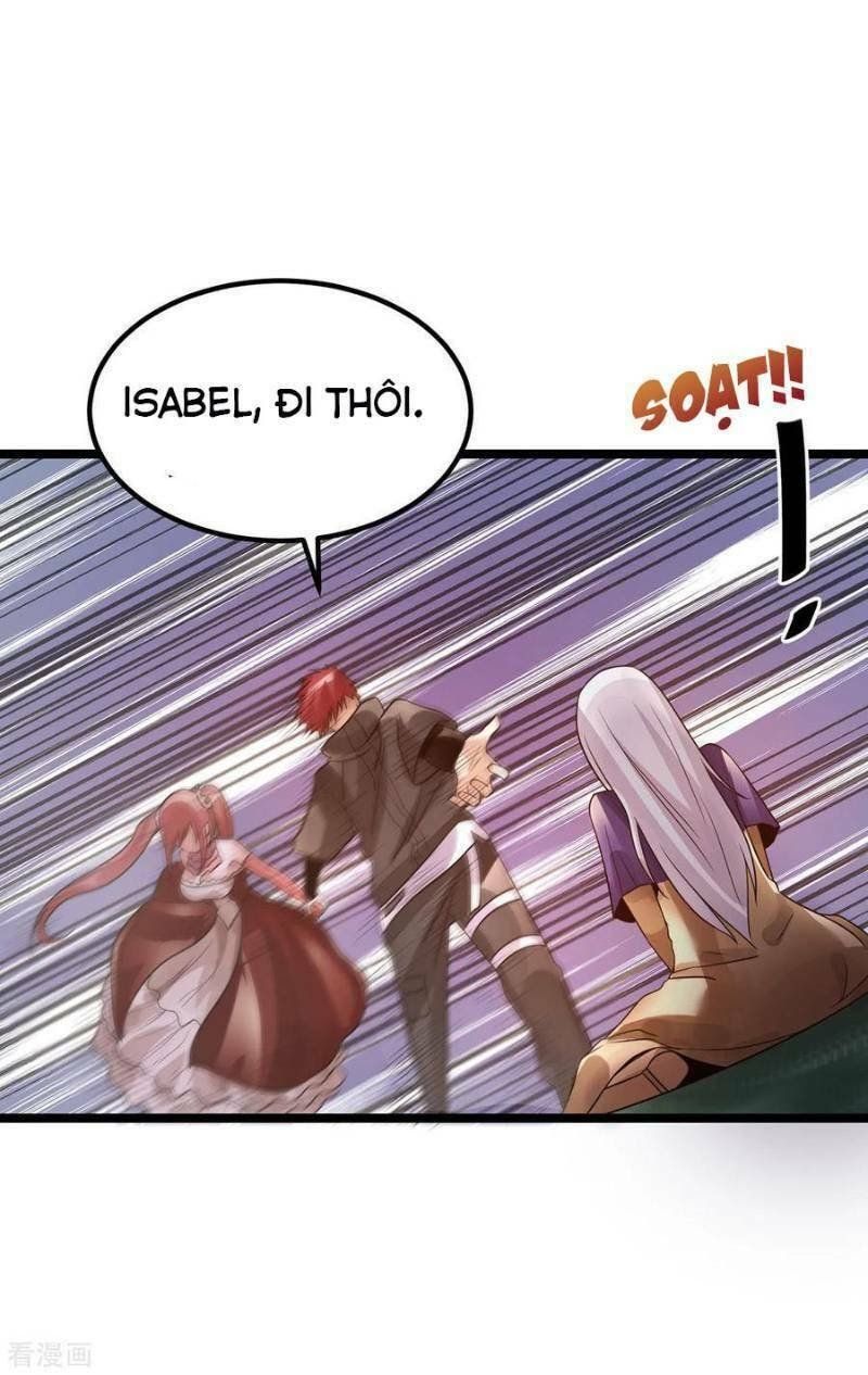 đọc truyện Tiên Vương Trùng Sinh Chương 111 ảnh 18 tại Thiên Thai Truyện