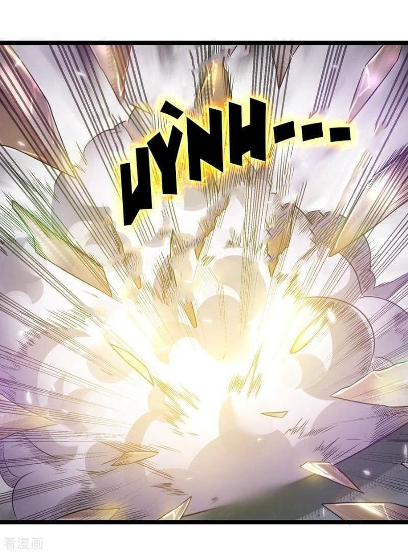 đọc truyện Tiên Vương Trùng Sinh Chương 111 ảnh 4 tại Thiên Thai Truyện