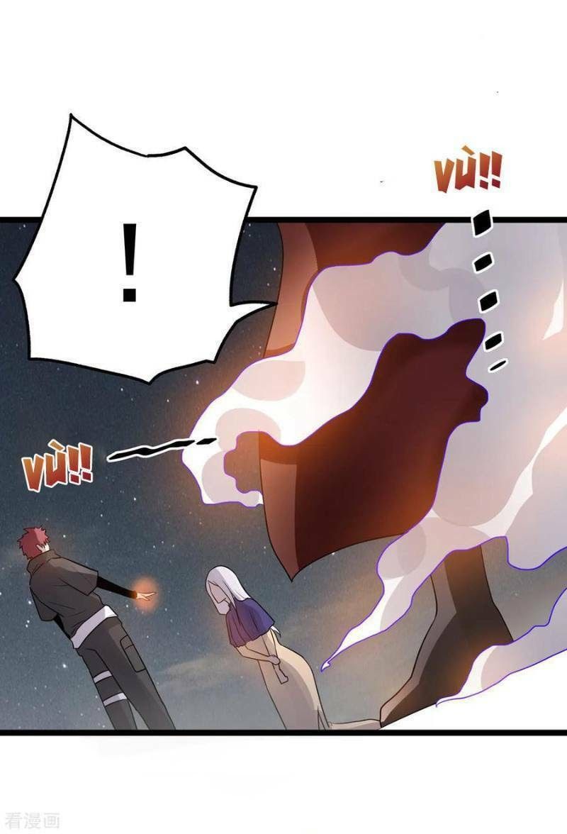 đọc truyện Tiên Vương Trùng Sinh Chương 111 ảnh 22 tại Thiên Thai Truyện