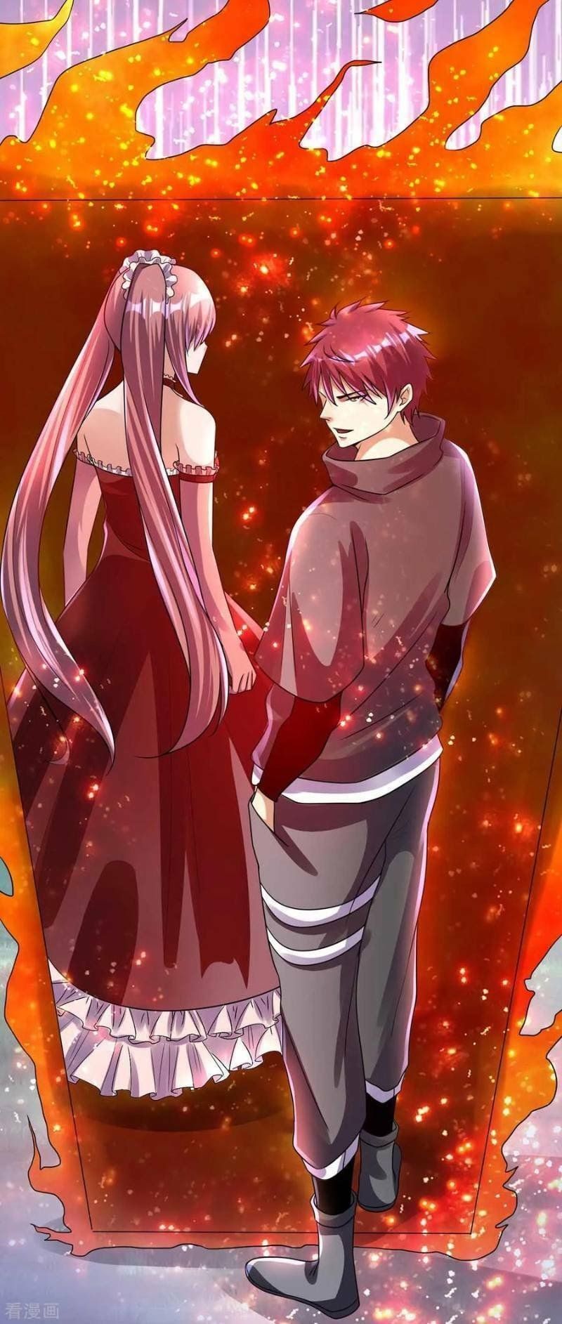 đọc truyện Tiên Vương Trùng Sinh Chương 111 ảnh 26 tại Thiên Thai Truyện