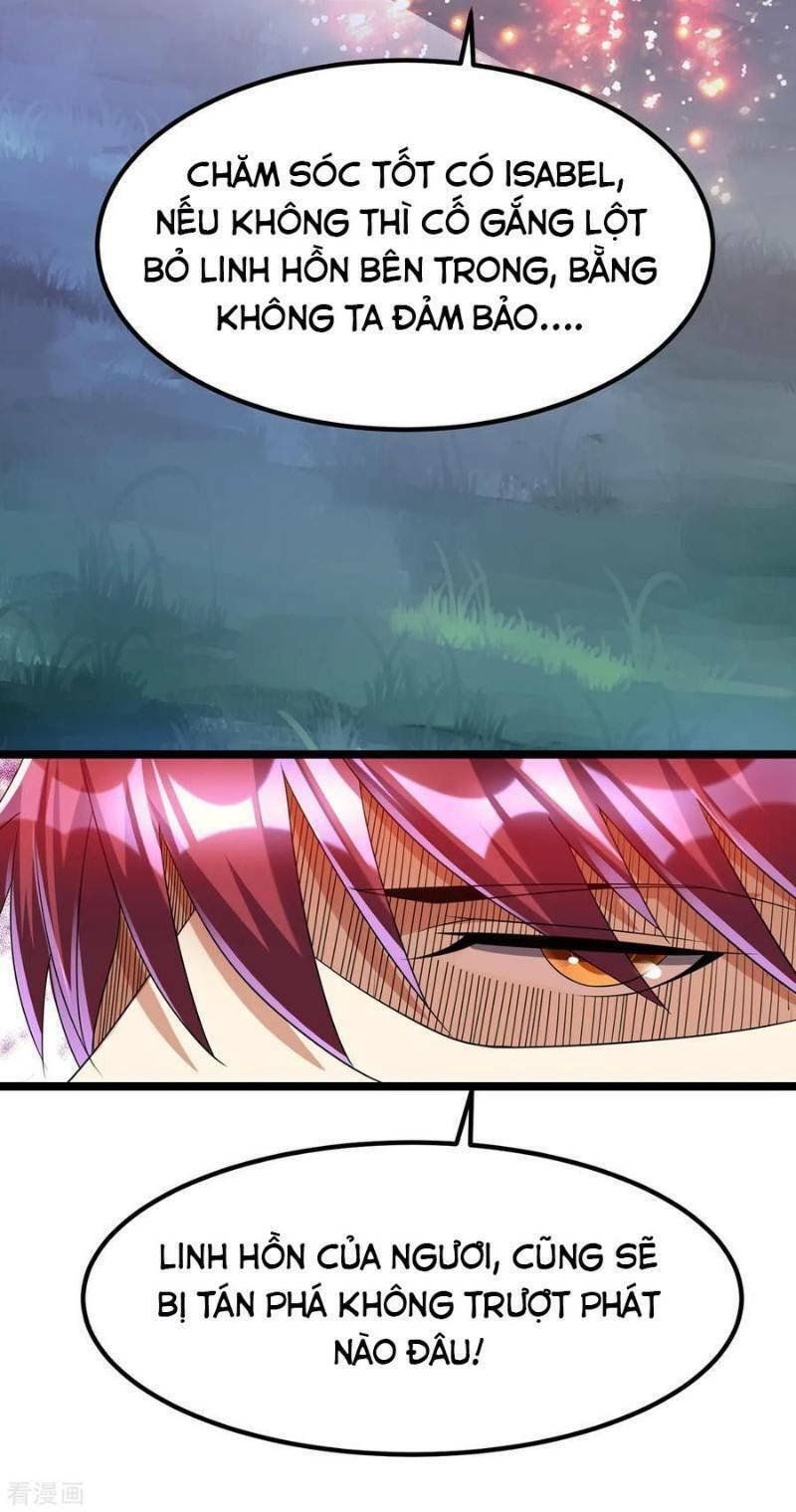 đọc truyện Tiên Vương Trùng Sinh Chương 111 ảnh 27 tại Thiên Thai Truyện