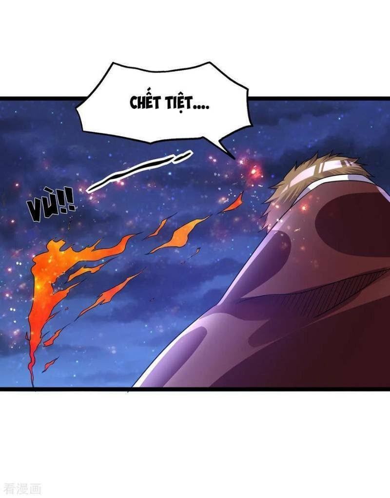 đọc truyện Tiên Vương Trùng Sinh Chương 111 ảnh 28 tại Thiên Thai Truyện