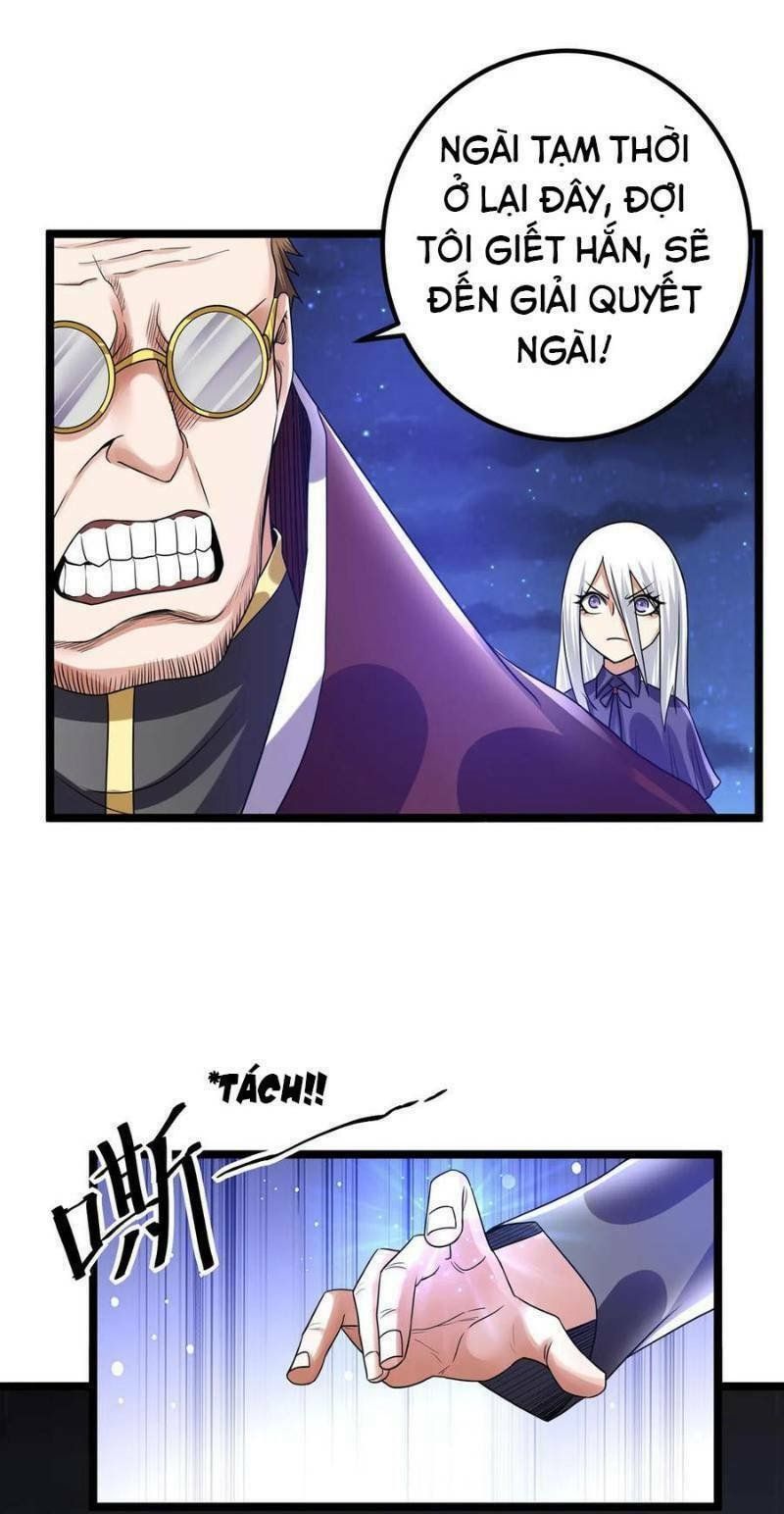 đọc truyện Tiên Vương Trùng Sinh Chương 111 ảnh 29 tại Thiên Thai Truyện