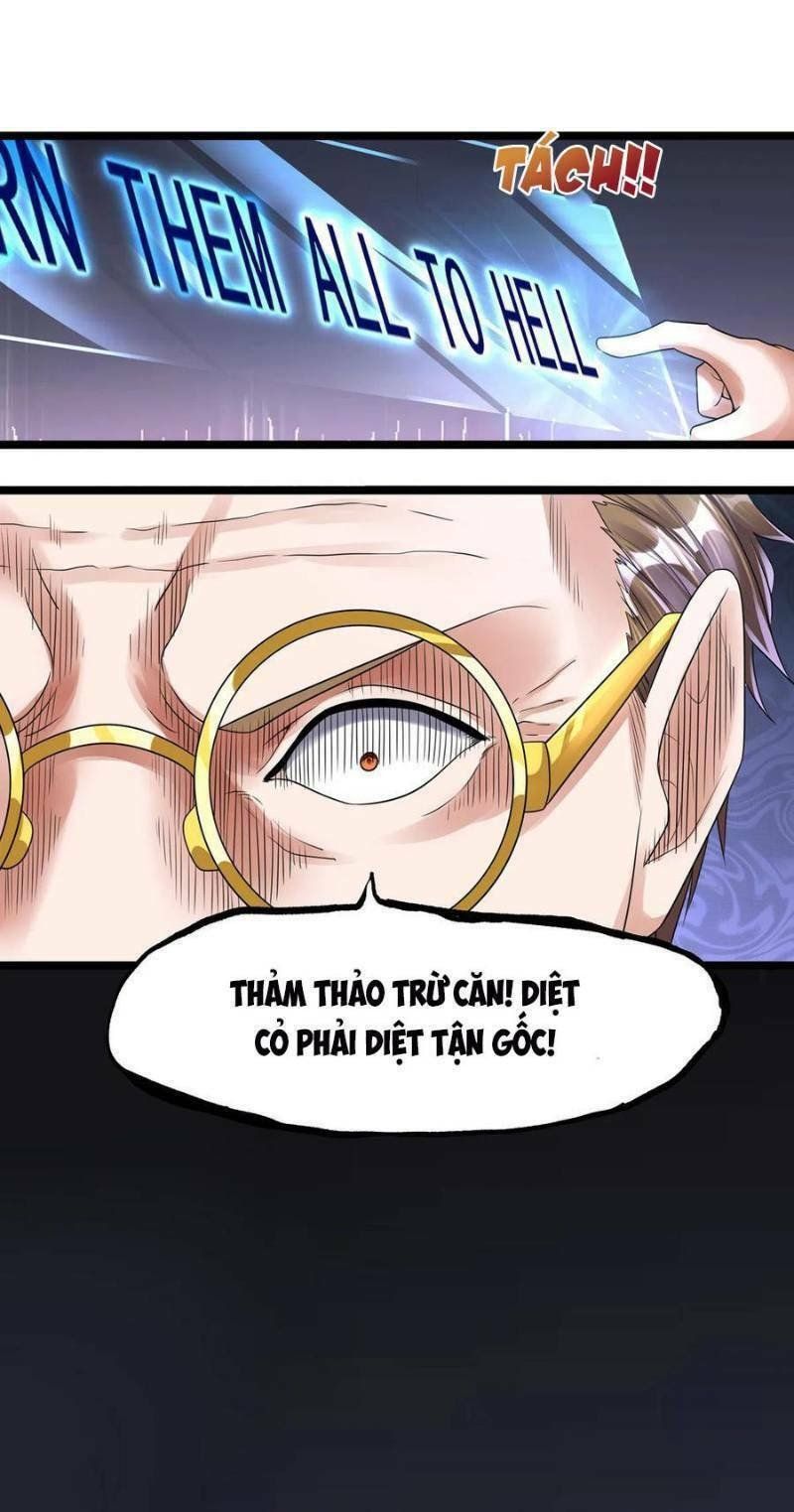 đọc truyện Tiên Vương Trùng Sinh Chương 111 ảnh 31 tại Thiên Thai Truyện