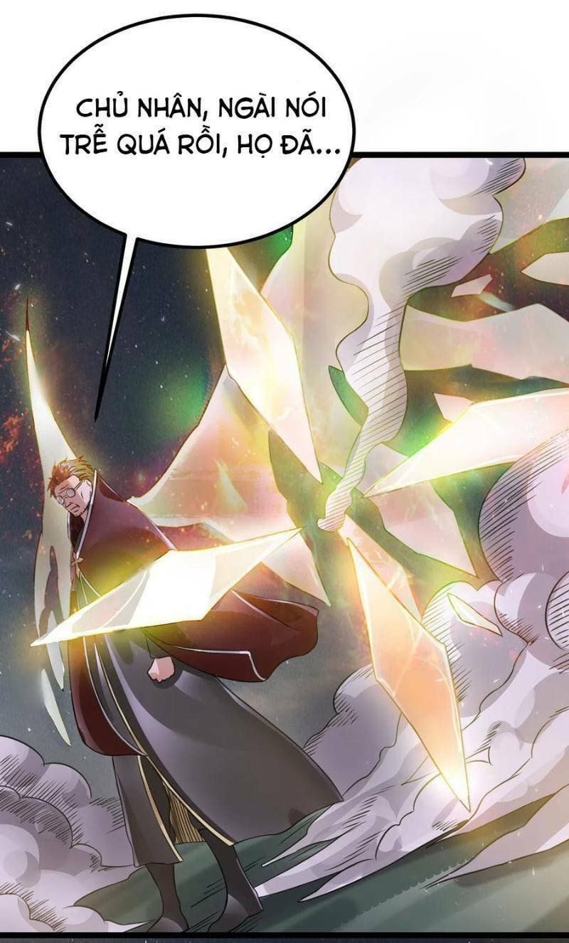 đọc truyện Tiên Vương Trùng Sinh Chương 111 ảnh 5 tại Thiên Thai Truyện