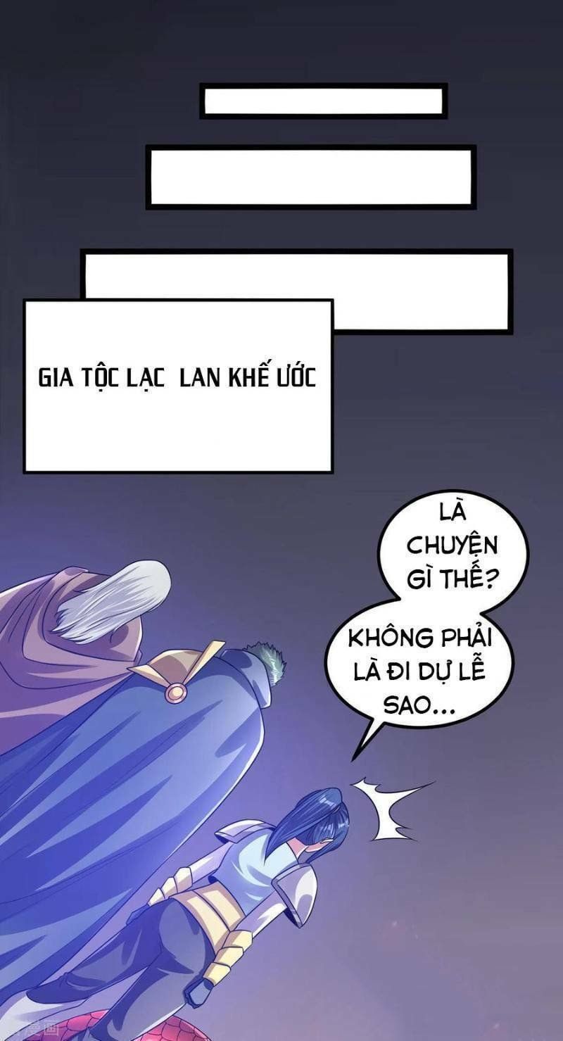 đọc truyện Tiên Vương Trùng Sinh Chương 111 ảnh 32 tại Thiên Thai Truyện