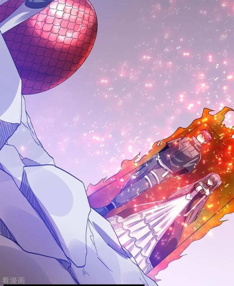 đọc truyện Tiên Vương Trùng Sinh Chương 111 ảnh 33 tại Thiên Thai Truyện