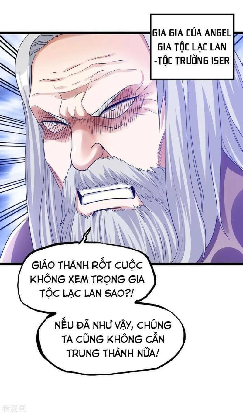 đọc truyện Tiên Vương Trùng Sinh Chương 111 ảnh 35 tại Thiên Thai Truyện