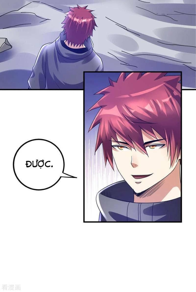 đọc truyện Tiên Vương Trùng Sinh Chương 111 ảnh 37 tại Thiên Thai Truyện