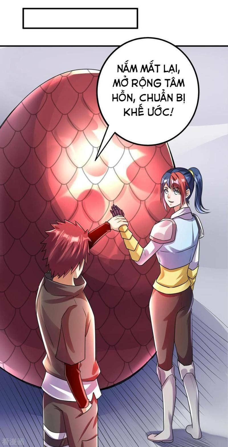 đọc truyện Tiên Vương Trùng Sinh Chương 111 ảnh 38 tại Thiên Thai Truyện