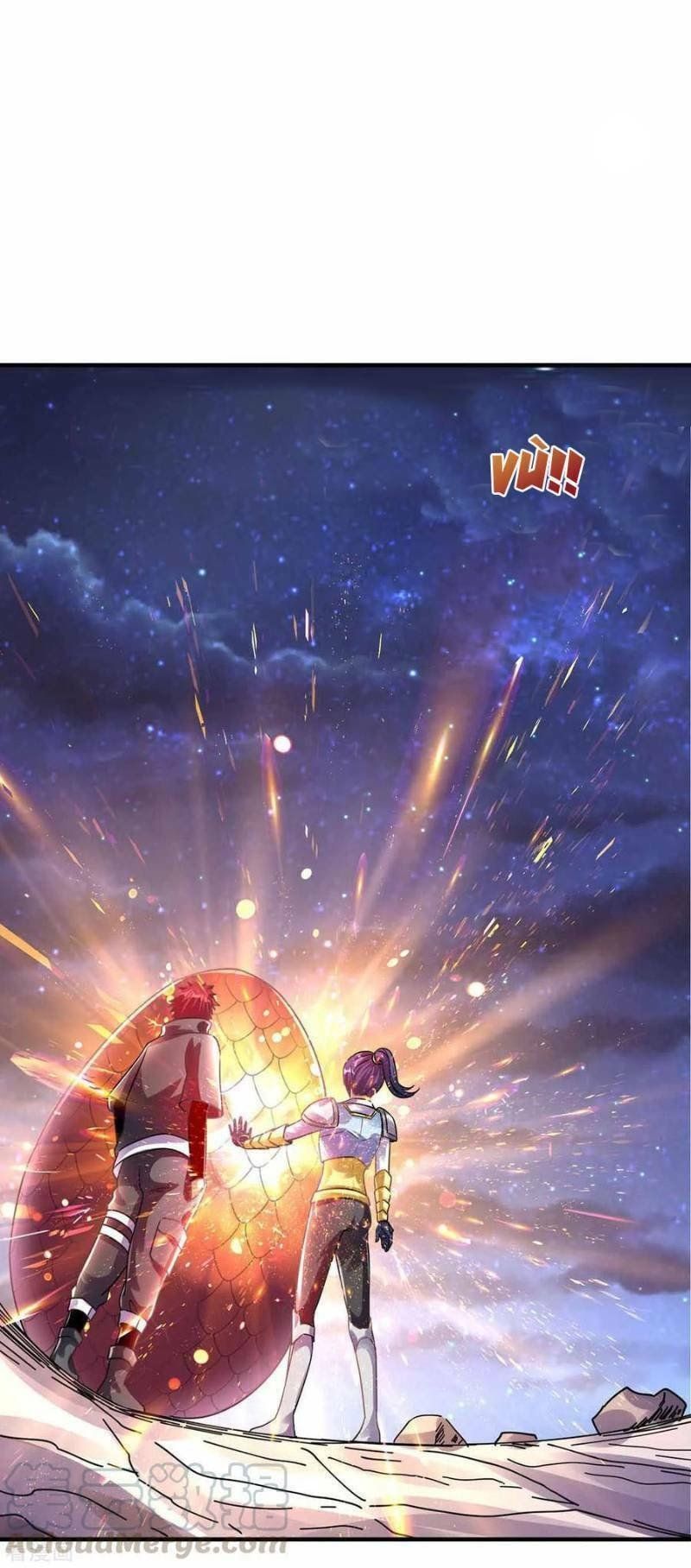 đọc truyện Tiên Vương Trùng Sinh Chương 111 ảnh 40 tại Thiên Thai Truyện