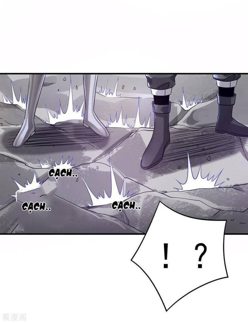 đọc truyện Tiên Vương Trùng Sinh Chương 111 ảnh 42 tại Thiên Thai Truyện