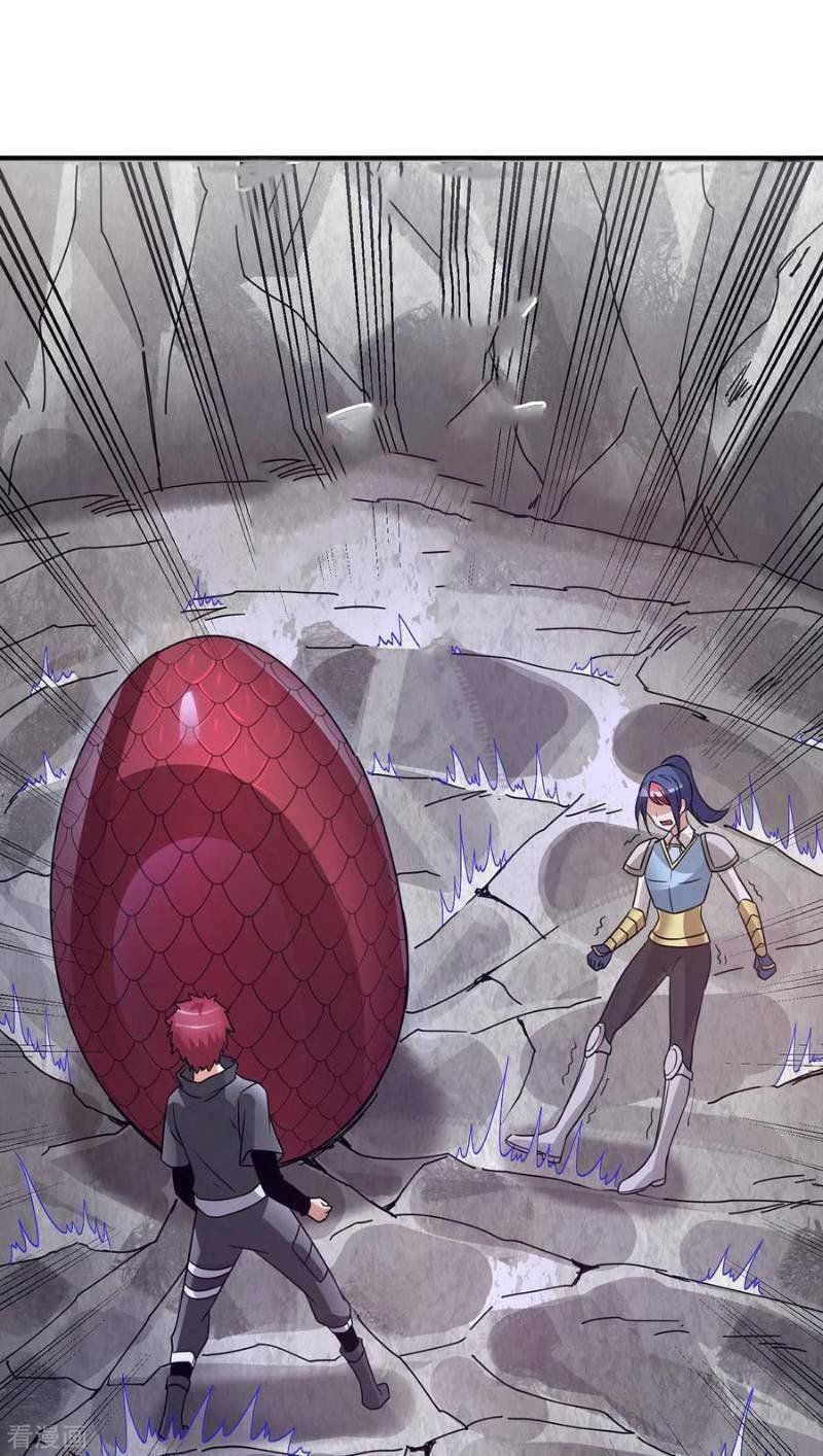 đọc truyện Tiên Vương Trùng Sinh Chương 111 ảnh 43 tại Thiên Thai Truyện